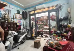 Nhà 2 tầng vị trí đẹp Phường Bình Trị Đông đáng sở hữu ngay... Bán nhà riêng tại Bình Trị Đông, Hồ Chí Minh 02