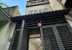 BÁN NHÀ QUẬN 10 | 5 TẦNG BTCT | 3PN MASTER | NHỈNH 8 TỶ... Bán nhà riêng tại Vườn Lài, Hồ Chí Minh 02