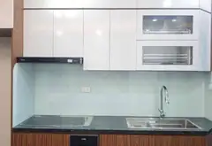 BÁN NHÀ 7 TẦNG THANG MÁY CẦU GIẤY - MỚI XÂY CỰC ĐẸP - THOÁNG TRƯỚC SAU - NỘI THẤT TỈ MỈ SÁNG LOÁNG... Bán nhà riêng tại Cầu Giấy, Hà Nội 05