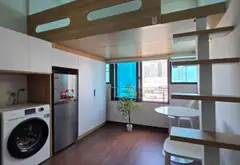 Cơ hội hiếm có sở hữu tòa căn hộ dịch vụ 9 tầng lô góc tại Tam Trinh dòng tiền tốt 100tr/tháng... Bán nhà riêng tại Vĩnh Tuy, Hà Nội 03