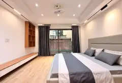 Nhà 4 Tầng Đúc BTCT Hiếm Có Tại Phường Gò Vấp - Cơ Hội Sở Hữu Đáng Giá... Bán nhà riêng tại Gò Vấp, Hồ Chí Minh 05