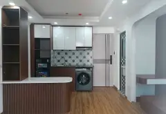 Nhà phân lô Ba Đình - 2 mặt thoáng, tầm view VIP... Bán nhà riêng tại Ngọc Hà, Hà Nội 03