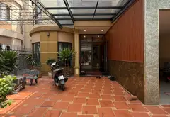 Biệt Thự Vườn Đẳng Cấp Tại Khu An Sinh Ưu Việt Tân Tây Đô... Bán biệt thự, liền kề tại Hoài Đức, Hà Nội 02