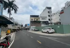 Bán đất 78m2 mặt tiền 4m gần đường Tô Hiệu Tân Phú giá tốt... Bán đất tại Phú Thạnh, Hồ Chí Minh 01