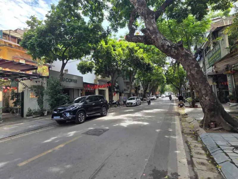 Biệt thự mặt phố siêu hiếm tại Hai Bà Trưng - giáp Hoàn Kiếm, đẳng cấp, 472m2, 320 tỷ... Bán nhà mặt phố tại Hai Bà Trưng, Hà Nội 01