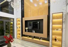 🔥 SIÊU PHẨM NHÀ PHỐ 5 TẦNG – THANG MÁY – GARA Ô TÔ – GIÁP GÒ VẤP 🔥
🏡 Lê Quang Hòa – Thạnh Xuân... Bán nhà riêng tại Thới An, Hồ Chí Minh 10