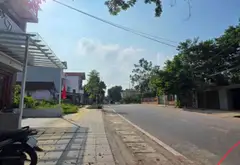Nhà mặt phố,dt1186m2 ,mt34m,giá nhỉnh 4tỷ,Quang Trung,Hiệp Hoà,Bắc Giang,LH 0353732090... Bán nhà riêng tại Hiệp Hòa, Bắc Ninh 02