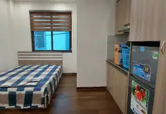 Bán tòa nhà lô góc 8 tầng có thang máy mặt tiền 20m tại Quan Hoa, Cầu Giấy... Bán partner tại Cầu Giấy, Hà Nội 07