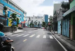 Nhà Mặt Phố 4 Tầng Vị Trí Vàng, Kinh Doanh Đỉnh, Giá Tốt Hiếm Có... Bán nhà mặt phố tại Tân Hòa, Hồ Chí Minh 02