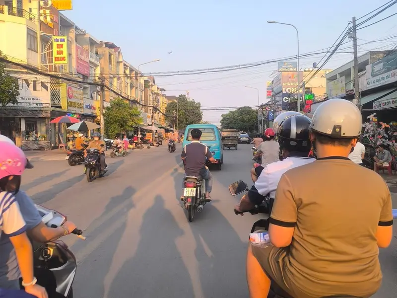 Bán nhà mặt phố 2 tầng, mặt tiền 5.5m, diện tích 82m² tại khu vực xây dựng cao tầng... Bán nhà mặt phố tại Bình Hưng Hòa, Hồ Chí Minh 01