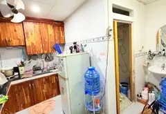 Bán nhà mặt phố Phường 6 Tân Bình 3 tầng diện tích 36m2 nở hậu giá 6.1 tỷ... Bán nhà mặt phố tại Tân Hòa, Hồ Chí Minh 05