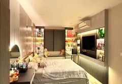 CHUNG CƯ CAO CẤP FELIZ HOME 100M CHỈ NHỈNH 8 TỶ - CƠ HỘI CHO NGƯỜI ĐẾN TRƯỚC... Bán căn hộ chung cư tại Hoàng Mai, Hà Nội 04