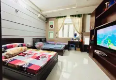 Nhà 5 tầng kiên cố tại Quận 11 - Tinh hoa của không gian sống đẳng cấp... Bán nhà riêng tại Bình Thới, Hồ Chí Minh 02