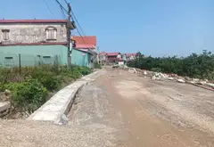 Bán đất mặt tiền 5m tại xã Đa Phúc, trục chính kinh doanh, pháp lý sổ đỏ đầy đủ... Bán đất tại Đa Phúc, Hà Nội 03