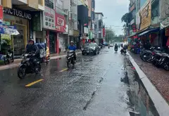 Bán lô góc 2 căn phố 3 tầng cực tiện ích giá sốc... Bán nhà mặt phố tại Nhiêu Lộc, Hồ Chí Minh 01