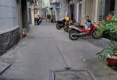 Nhà 2 tầng 45m² tại phường Tân Sơn Nhì, giá 4,2 tỷ... Bán nhà riêng tại Tân Sơn Nhì, Hồ Chí Minh 02