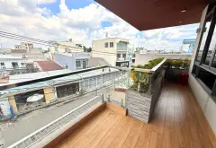 Bán nhà mặt phố 3 tầng, mặt tiền 8m, xã Bà Điểm, diện tích 268m², pháp lý rõ ràng... Bán nhà mặt phố tại Bà Điểm, Hồ Chí Minh 16