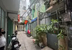 Nhà 2 Tầng Khu Vip Quận 10, Giá Mềm Hấp Dẫn... Bán nhà riêng tại Diên Hồng, Hồ Chí Minh 15