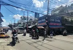 BÁN NHÀ ĐẸP Ở BÙI MINH TRỰC Q.8, 105M2 RỘNG 6.8, HẺM TRƯỚC NHÀ 6M CÁCH MT 40M, NHỈNH 10 TỶ... Bán nhà riêng tại Bình Đông, Hồ Chí Minh 07
