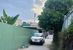 Bán đất Hiệp Bình Chánh 51m2 hẻm xe hơi, giá tốt... Bán đất tại Hiệp Bình, Hồ Chí Minh 04