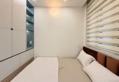 Nhà 3 tầng xanh mát ngay Đức Nhuận, Sống trọn vẹn từng khoảnh khắc... Bán nhà riêng tại Đức Nhuận, Hồ Chí Minh 05