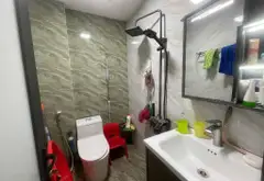 Bán nhà 4 tầng ngõ Khương Trung, mặt tiền rộng, ô chờ thang máy... Bán nhà riêng tại Khương Đình, Hà Nội 11