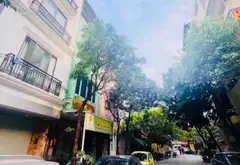 BÁN CĂN LIỀN KỀ KĐT NGÔ THÌ NHẬM 45m²_5 TẦNG THANG MÁY_ 15.6 TỶ... Bán biệt thự, liền kề tại Hà Đông, Hà Nội 02