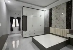 Nhà Mặt Phố Tân Phú - Sống Sang Chảnh, Kinh Doanh Đỉnh... Bán nhà mặt phố tại Phú Thạnh, Hồ Chí Minh 03