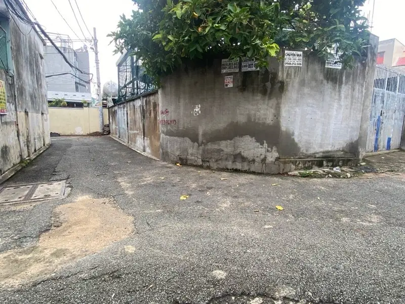 Mua Bán nhà Phường Tam Bình, Hồ Chí Minh, diện tích 193m2, 11 phòng ngủ, giá 8.9 tỷ... Bán nhà riêng tại Tam Bình, Hồ Chí Minh 01