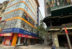Bán nhà 2 tầng khu phân lô Kim Đồng, Hoàng Mai, diện tích 364m², ô tô tránh, mặt tiền 7m... Bán partner tại Tương Mai, Hà Nội 01
