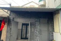 6x22 chưa tới 33tr/1m2 nhanh còn kịp... Bán nhà riêng tại Tân Thới Hiệp, Hồ Chí Minh 01