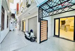 Nhà 4 tầng mới toanh, view thoáng, sống tại Ngô Quyền... Bán nhà riêng tại Ngô Quyền, Hải Phòng 01