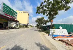 Đất xây dựng 401.5 m² mặt tiền rộng, thuận tiện tại xã Tràng Duệ... Bán đất tại An Dương, Hải Phòng 08