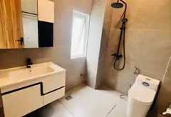 Bán nhà riêng 5 tầng tại xã Nhà Bè, diện tích 85m², pháp lý rõ ràng... Bán nhà riêng tại Hiệp Phước, Hồ Chí Minh 18