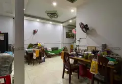 Bán nhà 4 tầng 7 phòng ngủ tại Quận 6, Bình Phú 1, giá 14.5 tỷ... Bán nhà riêng tại Bình Phú, Hồ Chí Minh 02