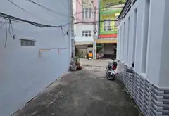 - Cách AEON Bình Tân 200m
- Ngang 3.7x15m, sổ vuông vức
- Nhà 1trệt 1lững, 3phòng ngủ... Bán nhà riêng tại An Lạc, Hồ Chí Minh 07