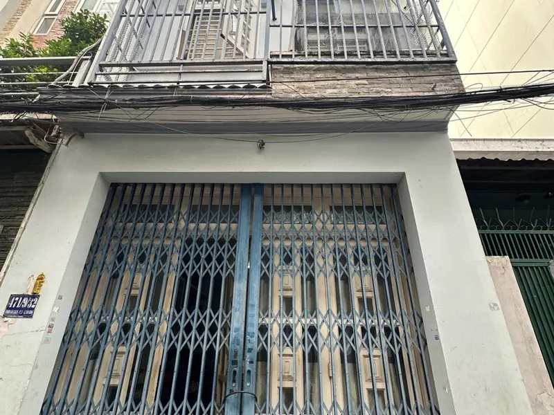 Nhà hẻm xe hơi Phạm Văn Bạch - Đón đầu tiện ích, sinh lời ngay... Bán nhà riêng tại Tân Sơn, Hồ Chí Minh 01