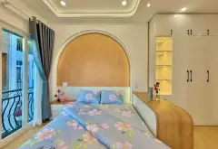 Nhà 5 tầng đường Huỳnh Văn Bánh, Phú Nhuận. Đầy đủ tiện nghi, vị trí TT, thuận tiện di chuyển.... Bán nhà riêng tại Phú Nhuận, Hồ Chí Minh 12