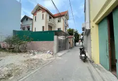 Bán đất Đa Tốn, gần chợ Bún, vin 1, ô tô vào đất, mặt tiền rộng, chỉ loanh quanh 9 tỷ... Bán đất tại Bát Tràng, Hà Nội 04