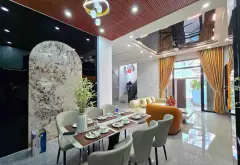 Nhà 2 tầng lô góc hiếm có gần đường Trường Chinh, Đà Nẵng - Giá chỉ 4.53 tỷ... Bán nhà riêng tại An Khê, Đà Nẵng 12