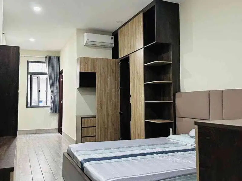 Nhà 5 tầng thang máy, vị trí vip Quận 10, 7 phòng ngủ rộng rãi... Bán nhà riêng tại Diên Hồng, Hồ Chí Minh 01