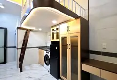Nhà 5 tầng 192m2 tại Phường 15 Tân Bình, 37 Phòng, Doanh Thu 2,4 tỷ/ Năm... Bán nhà riêng tại Tân Sơn, Hồ Chí Minh 18