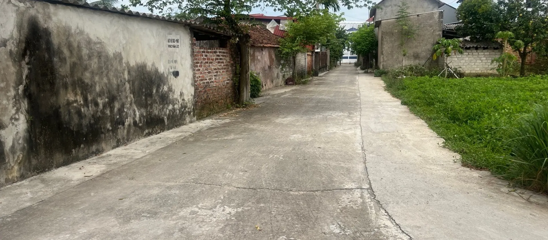 Nhà góc hai mặt tiền sang trọng bên Khu công nghiệp Việt Nhật... Bán nhà riêng tại Xuân Cẩm, Bắc Ninh 01