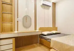 CĂN HỘ 60M² TẦNG THẤP – 2PN – NGAY LÝ THƯỜNG KIỆT & 3 THÁNG 2, QUẬN 10... Bán căn hộ chung cư tại Diên Hồng, Hồ Chí Minh 04