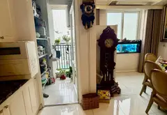 Bán căn hộ 86m2 tại Xuân La Tây Hồ, lô góc 3 mặt thoáng , 2 PN... Bán căn hộ chung cư tại Tây Hồ, Hà Nội 04