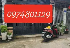 🆘 NGỘP – GIÁ CHỈ > 3 TỶ !... Bán nhà riêng tại Tân Thới Hiệp, Hồ Chí Minh 03