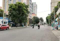 Bán nhà mặt phố 5 tầng, 10 phòng, Tân Bình, giá 36 tỷ... Bán nhà mặt phố tại Tân Sơn Nhất, Hồ Chí Minh 09