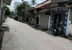 Bán nhà ngay mặt chợ Yên nghĩa Hà đông DT 40m2 x 2T. giá chỉ 2.69 tỷ... Bán Shophouse tại Yên Nghĩa, Hà Nội 02