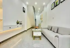 Nhà mới 2 tầng yên tĩnh, nội thất đầy đủ, giá hời tại Nguyễn Thị Hương... Bán nhà riêng tại Nhà Bè, Hồ Chí Minh 03