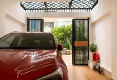 Nhà mới rộng rãi, view xanh tại Long Trường Thủ Đức... Bán nhà mặt phố tại Long Trường, Hồ Chí Minh 01